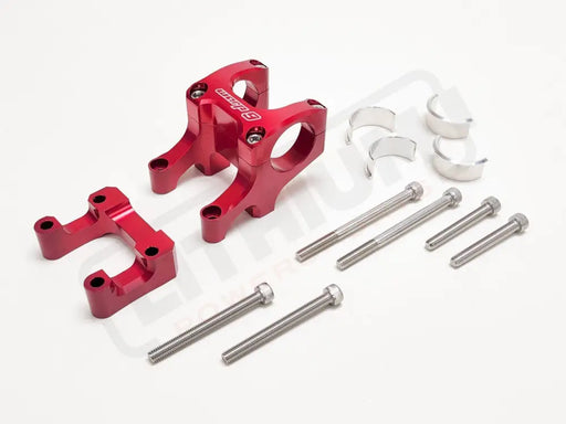 Warp9 Bar Mount Surron X, Segway x160, x260, Talaria - Lithium Powersports