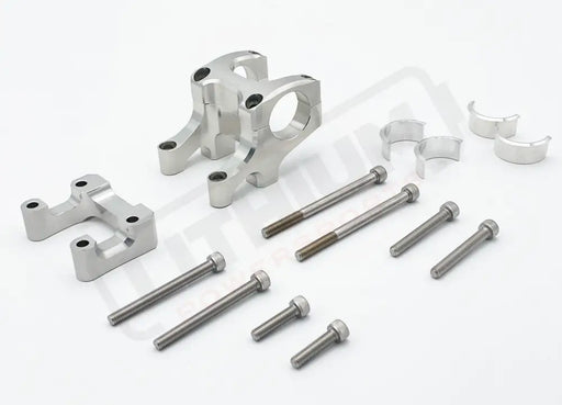 Warp9 Bar Mount Surron X, Segway x160, x260, Talaria - Lithium Powersports