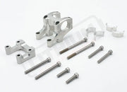 Warp9 Bar Mount Surron X, Segway x160, x260, Talaria - Lithium Powersports