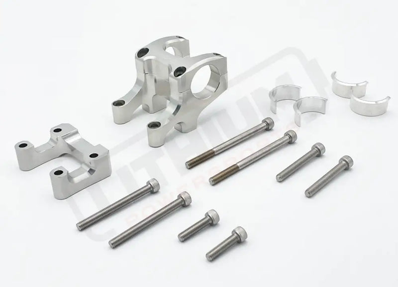 Warp9 Bar Mount Surron X, Segway x160, x260, Talaria - Lithium Powersports