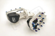 Warp9 Elite Foot Peg Sliders - Lithium Powersports