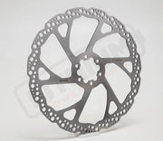 Warp9 Emoto Rotors - Rear - Lithium Powersports