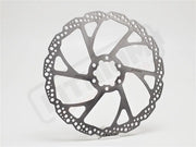 Warp9 Emoto Rotors - Rear - Lithium Powersports