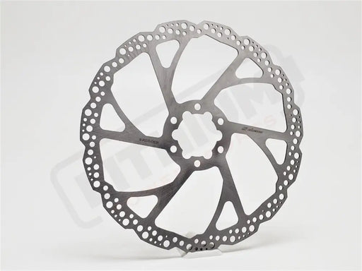 Warp9 Emoto Rotors - Rear - Lithium Powersports