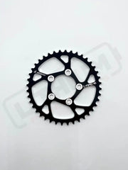 Warp9 ERide Pro 3.0/SR Rear Sprocket - 40T - Sprocket