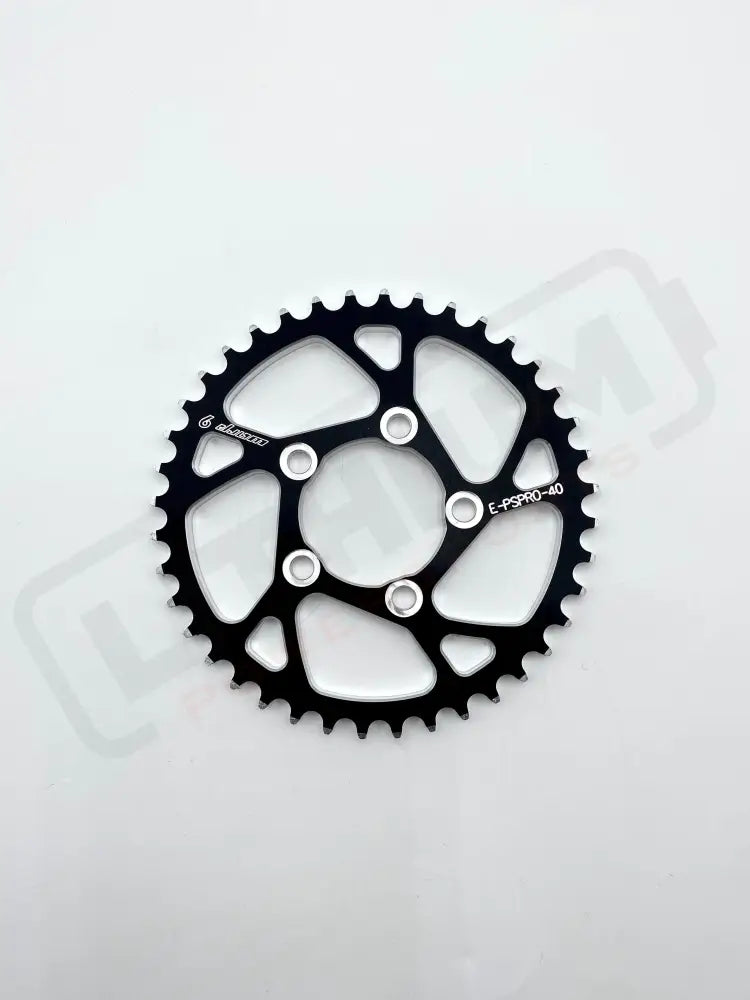 Warp9 ERide Pro 3.0/SR Rear Sprocket - 40T - Sprocket