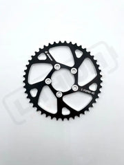 Warp9 ERide Pro 3.0/SR Rear Sprocket - 45T - Sprocket