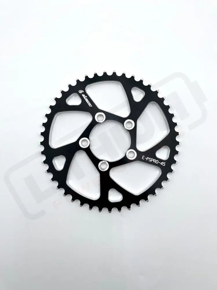 Warp9 ERide Pro 3.0/SR Rear Sprocket - 45T - Sprocket
