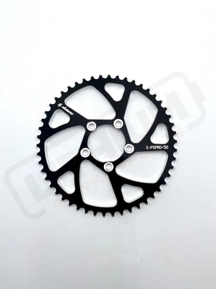 Warp9 ERide Pro 3.0/SR Rear Sprocket - 50T - Sprocket