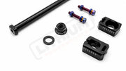 Warp9 ERide Pro SR/3.0 Rear Axle Kit (12mm) - Axle