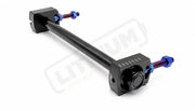Warp9 ERide Pro SR/3.0 Rear Axle Kit (12mm) - Axle