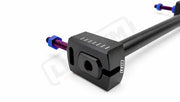 Warp9 ERide Pro SR/3.0 Rear Axle Kit (12mm) - Axle