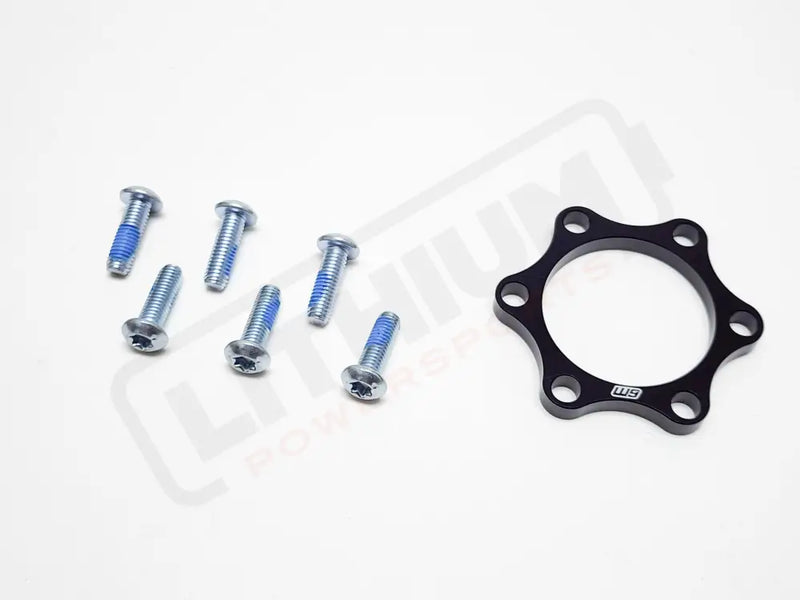 Warp9 Front Wheel Boost Spacer Surron Talaria