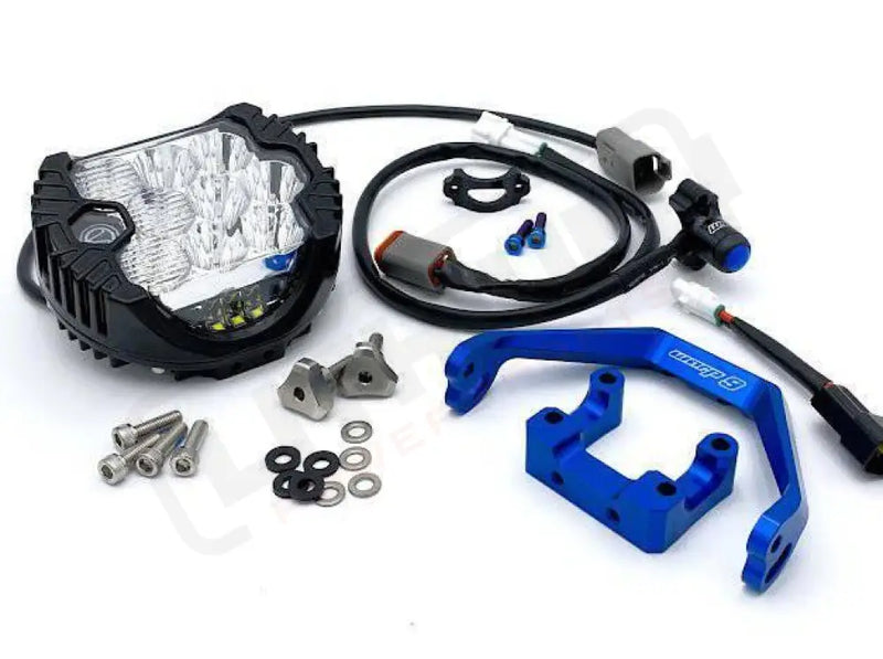 Warp9 Headlight for Surron Segway Talaria ERide - Lithium Powersports