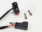 Warp9 Horn Switch Surron Light Bee X / Segway X260 - Lithium Powersports