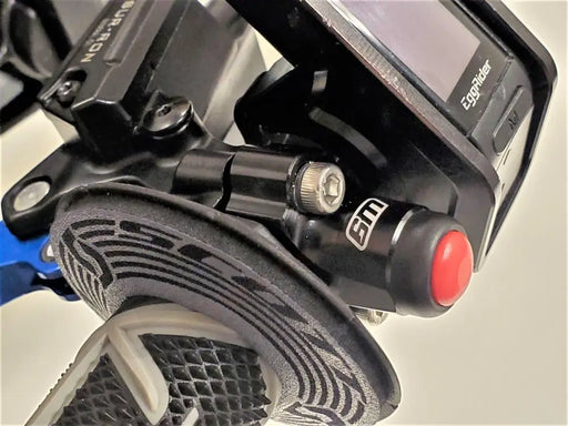 Warp9 Horn Switch Surron Light Bee X / Segway X260 - Lithium Powersports