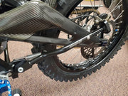 Warp9 Kickstand Surron X Segway X260 - Lithium Powersports