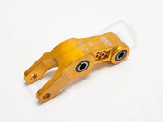 Warp9 Light Bee Rear Suspension Linkage Riser - V2 / Gold / 0.75’’