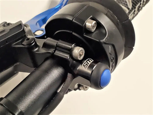 Warp9 Light Switch Surron X Segway X260 - Lithium Powersports