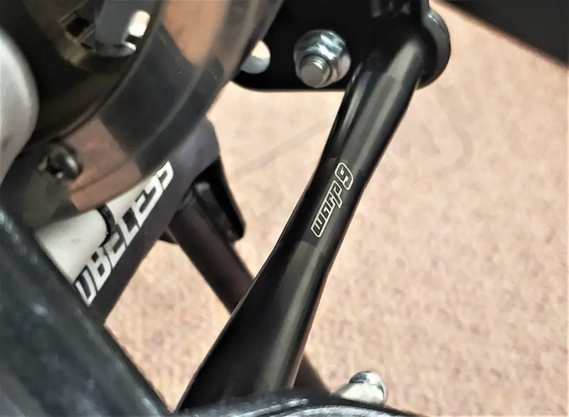 Warp9 Peg Brace Surron X Segway X260 - Lithium Powersports