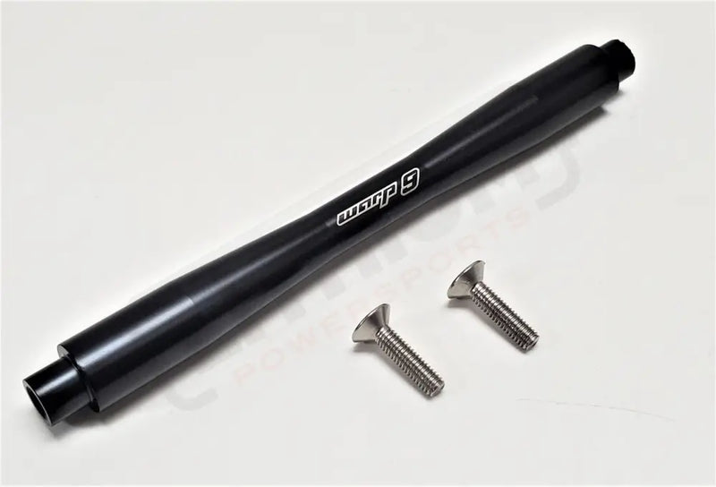 Warp9 Peg Brace Surron X Segway X260 - Lithium Powersports