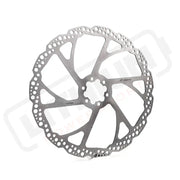 Warp9 Rear Brake Rotor Surron Light Bee Talaria MX - Lithium Powersports