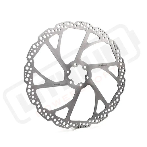 Warp9 Rear Brake Rotor Surron Light Bee Talaria MX - Lithium Powersports