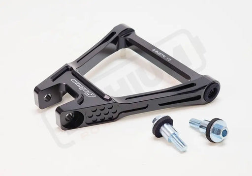 Warp9 Rear Suspension Triangles Surron Light Bee X/S - Lithium Powersports
