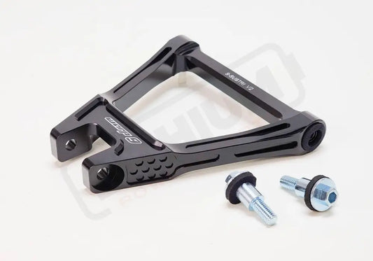 Warp9 Rear Suspension Triangles Surron Light Bee X/S - Lithium Powersports