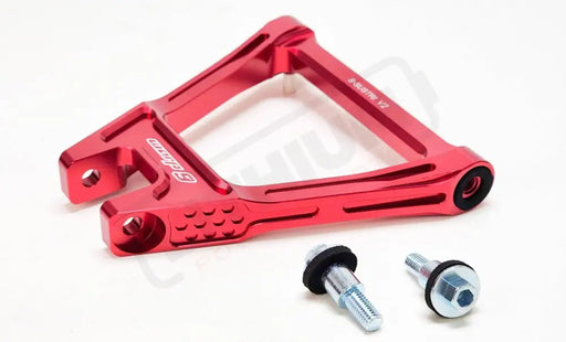 Warp9 Rear Suspension Triangles Surron Light Bee X/S - Lithium Powersports