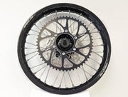 Warp9 Rims Rotors Wheels for Surron Ultra Bee - Lithium Powersports