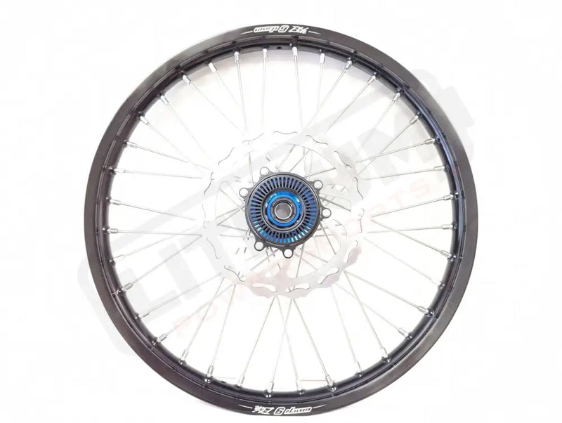 Warp9 Rims Rotors Wheels for Surron Ultra Bee - Lithium Powersports