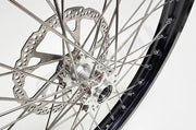 Warp9 Rims Rotors Wheels for Surron X Segway X160/260 - Lithium Powersports