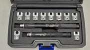 Warp9 Spoke Torque Wrench Kit - Lithium Powersports