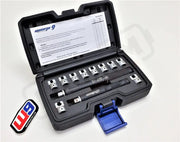 Warp9 Spoke Torque Wrench Kit - Lithium Powersports