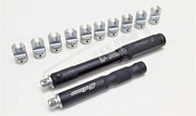 Warp9 Spoke Torque Wrench Kit - Lithium Powersports