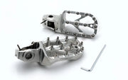 Warp9 Stark Varg Foot Pegs - Lithium Powersports