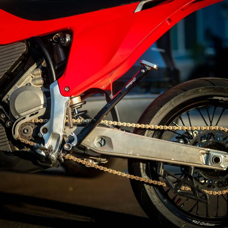 Warp9 Stark Varg Kick Stand Kit - Lithium Powersports