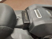 Warp9 Subframe Riser Surron Segway - Lithium Powersports