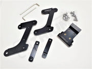 Warp9 Subframe Riser Surron Segway - Lithium Powersports