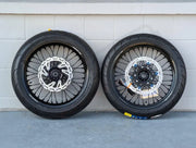 Warp9 Supermoto Kits for Surron Ultra Bee - Lithium Powersports