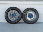 Warp9 Supermoto Kits for Surron Ultra Bee - Lithium Powersports