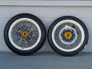 Warp9 Supermoto Kits for Surron Ultra Bee - Lithium Powersports