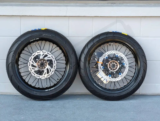 Warp9 Supermoto Kits for Surron Ultra Bee - Lithium Powersports