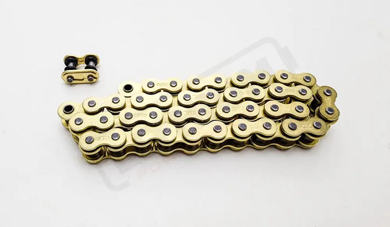 Warp9 Surron Drive Chain - Chain