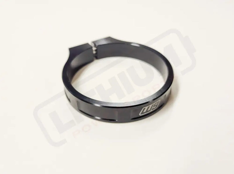Warp9 Surron Frame Clamp - Hardware