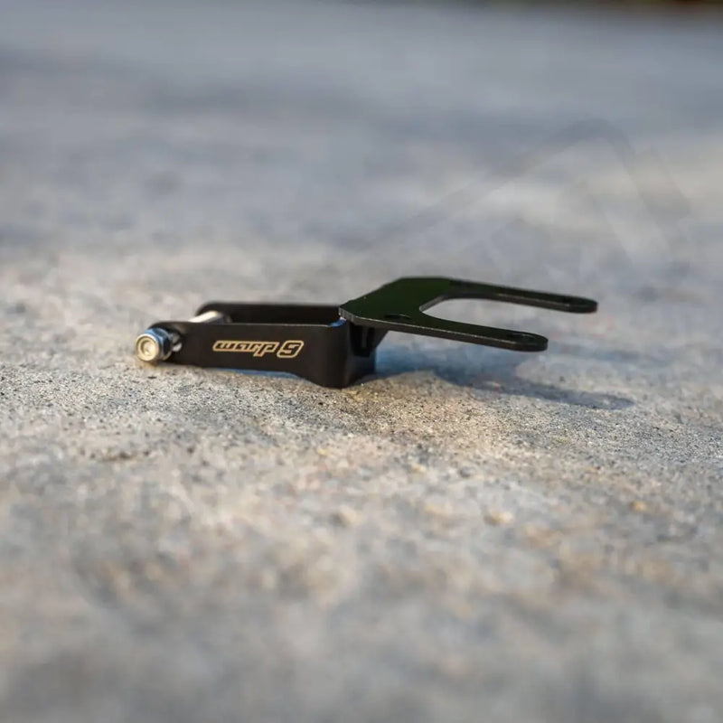 Warp9 Surron Light Bee High Output Headlight Kit - Lithium Powersports