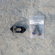 Warp9 Surron Light Bee High Output Headlight Kit - Lithium Powersports