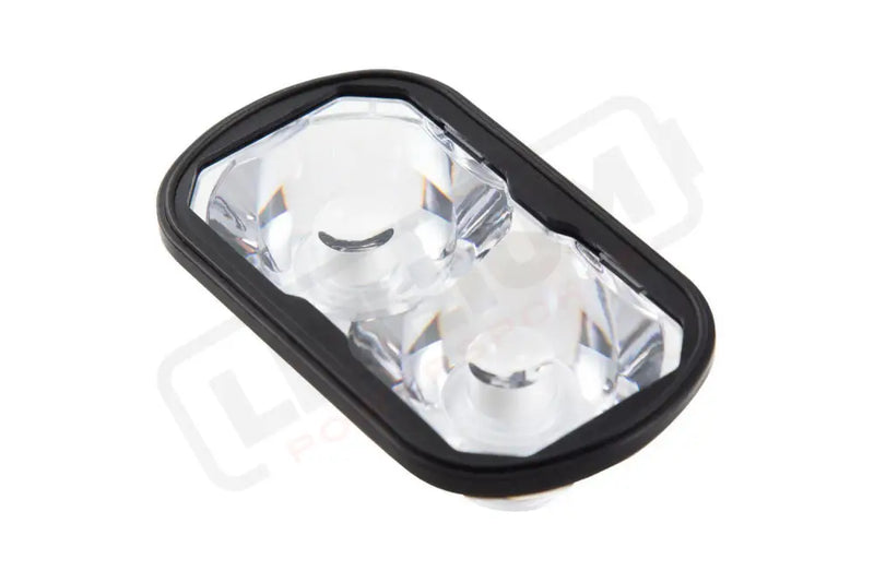 Warp9 Surron Light Bee High Output Headlight Kit - Lithium Powersports