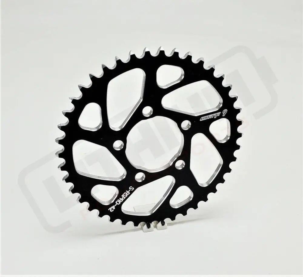 OEM Rear Sprocket — 58T #420 (X260)